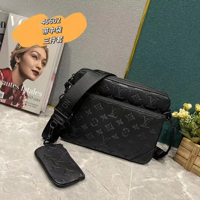 Louis Vuitton Bag