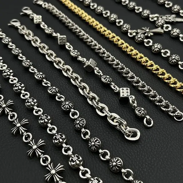 Chrome Hearts Bracelet