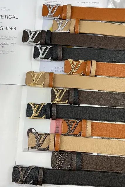 LV Belt