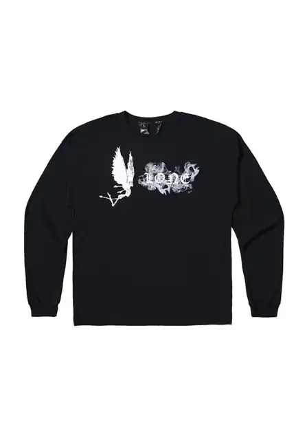 Vlone Long Tee