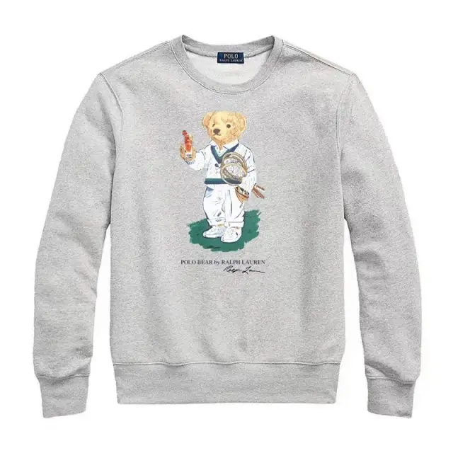 Ralph Lauren Hoodie