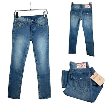 Ture Religion Jeans