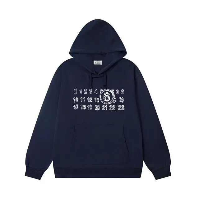 Maison Margiela Hoodie
