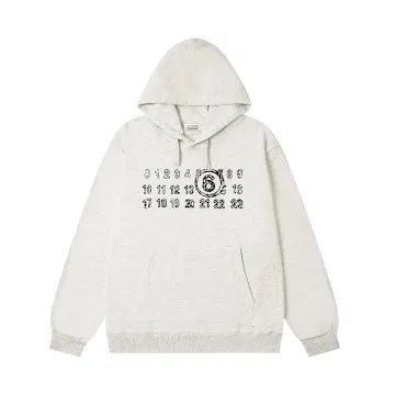 Maison Margiela Hoodie