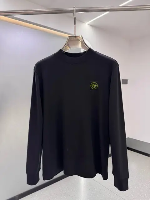 Stone lsland Long Tee