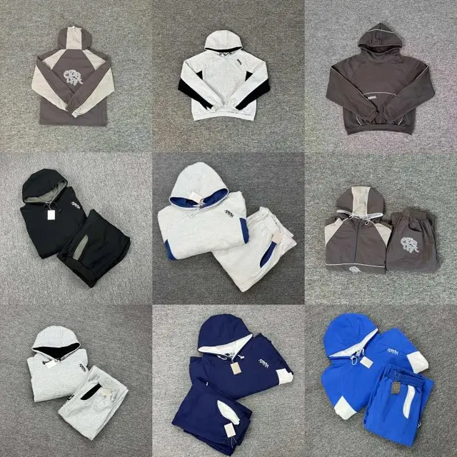 Mertra Hoodie
