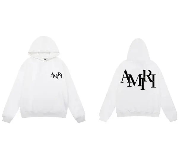 Amiri Hoodie