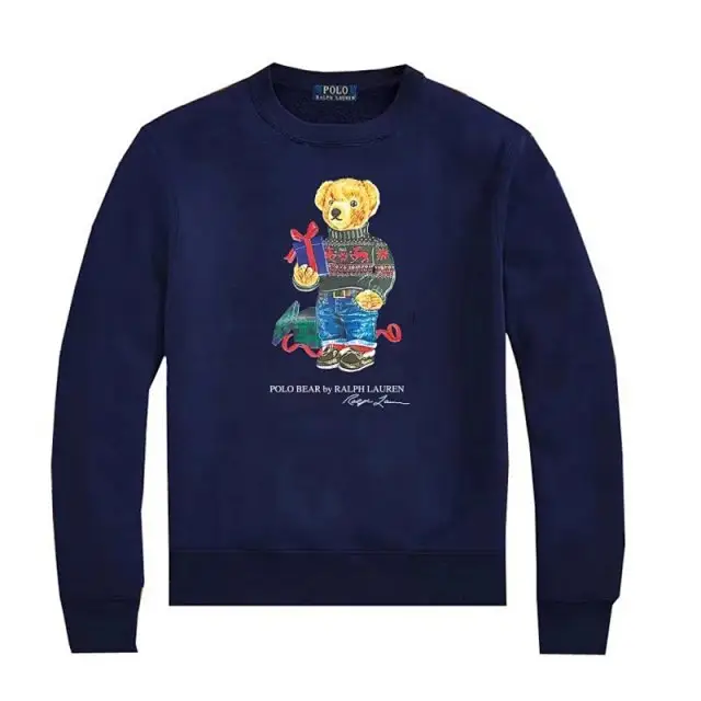 Ralph Lauren Hoodie