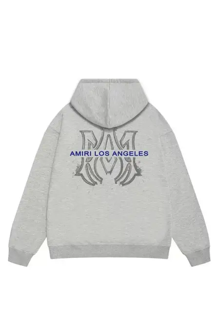 Amiri Hoodie