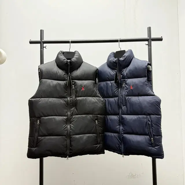 Ralph Lauren Vest