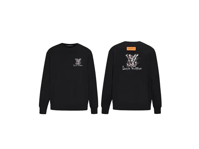 Louis Vuitton Hoodie