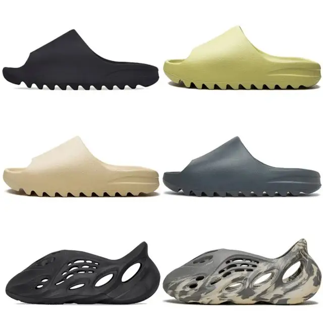 Adidas Slides [OG BATCH]