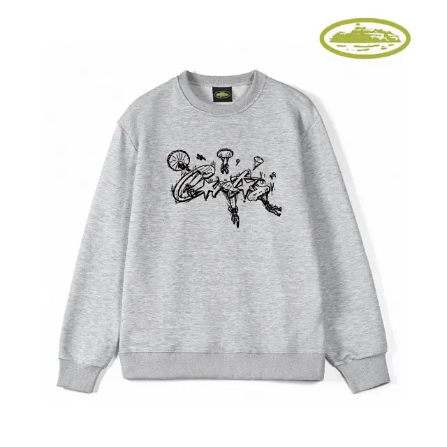 Corteiz Hoodie
