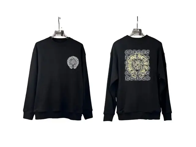 Chrome Hearts Hoodie