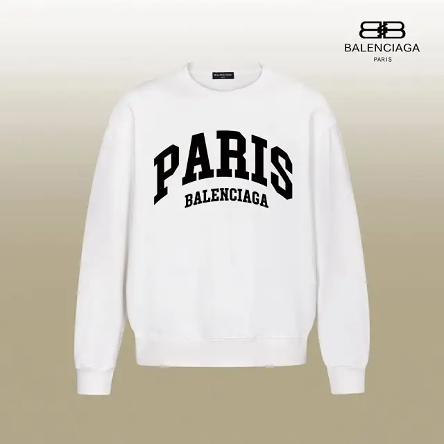 Balenciaga Hoodie