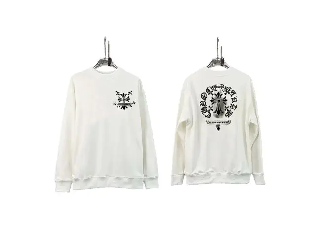 Chrome Hearts Hoodie