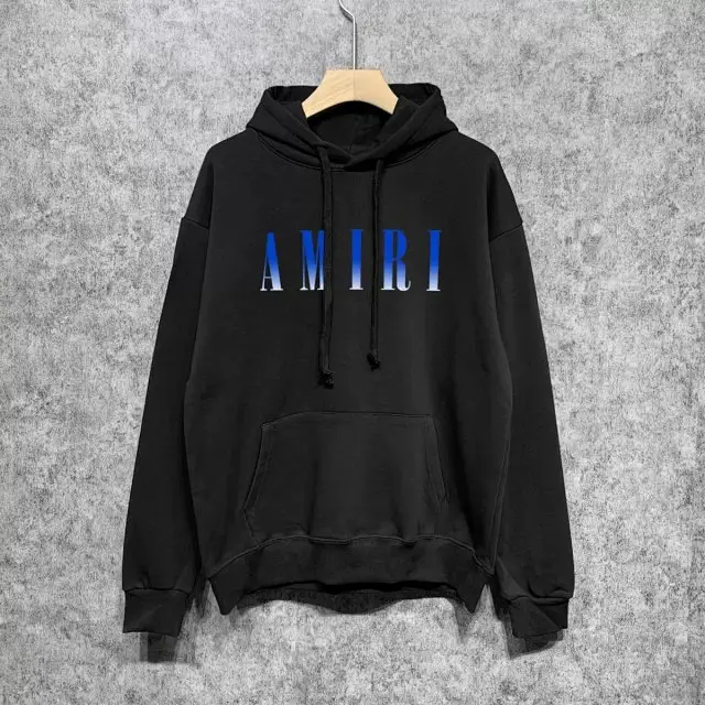 Amiri Hoodie