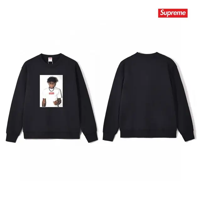 Supreme Hoodie