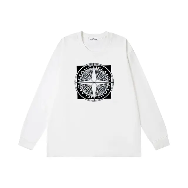 Stone lsland Long Tee