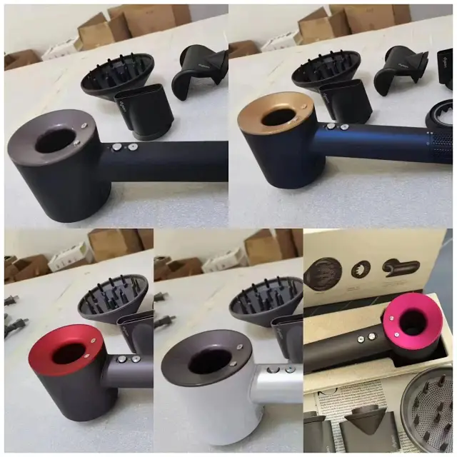 Dyson HD 08