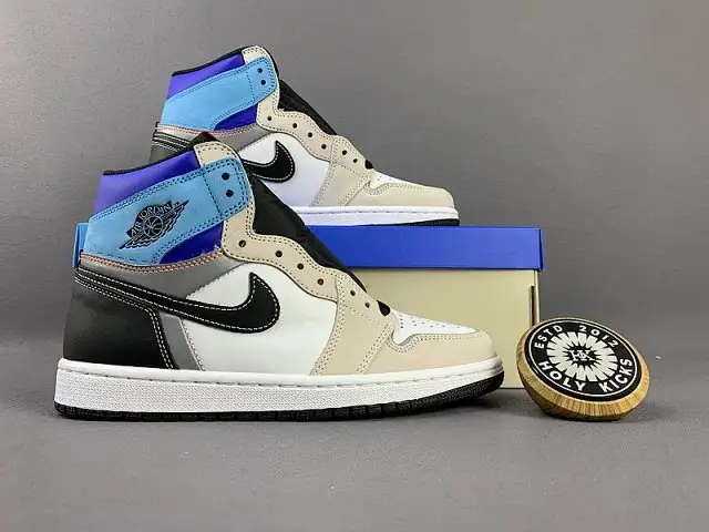 Jordan 1 High Top