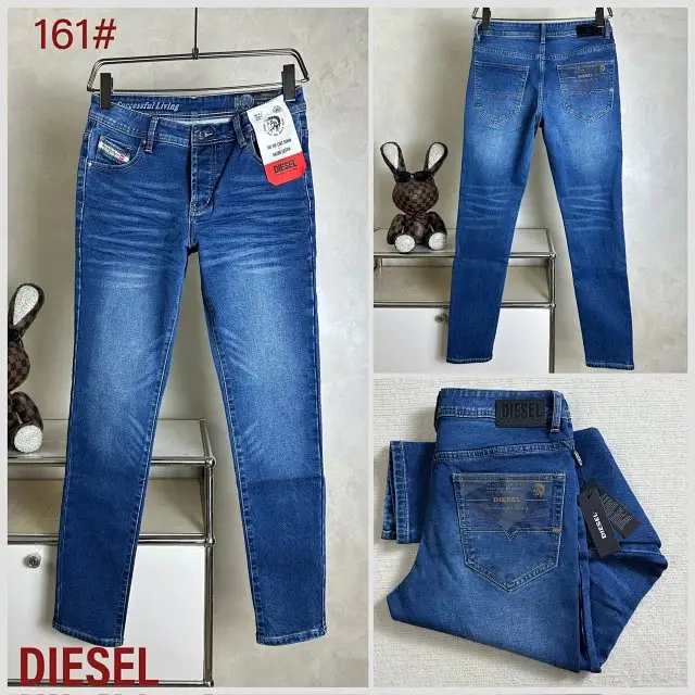 Diesel Jeans