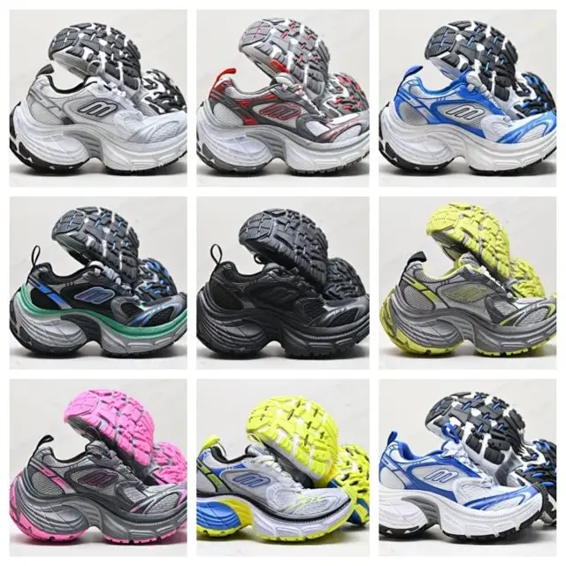 Balenciaga Shoes