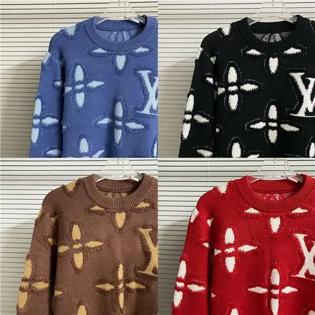 LV Sweater