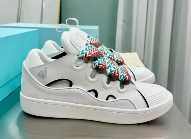 Lanvin Shoes