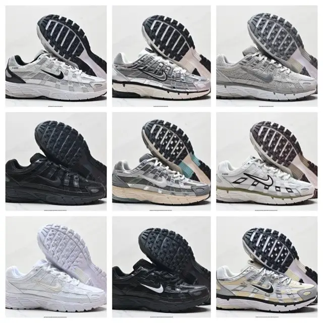Nike P-6000