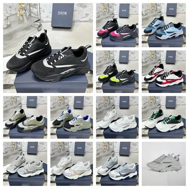 Dior B22 Good