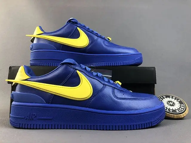 Air Force1 AY Batch