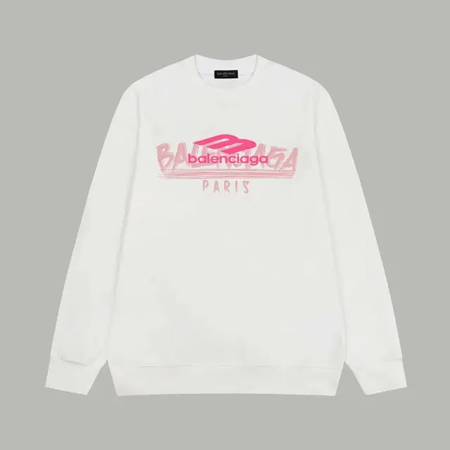 Balenciaga Hoodie