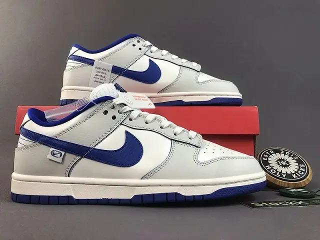 Nike Dunk GX Batch