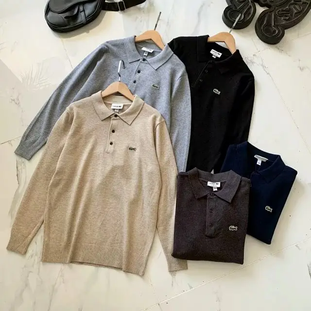 Lacoste Hoodie