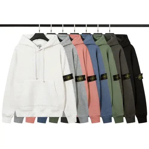 Stone Island Hoodie
