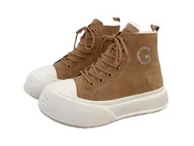 UGG Snow BootsTop