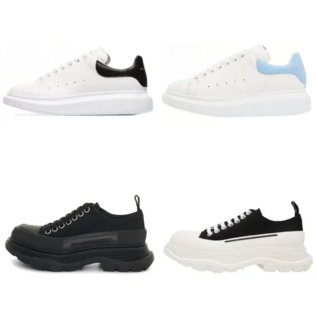 Alexander McQueen [Premium Quality]
