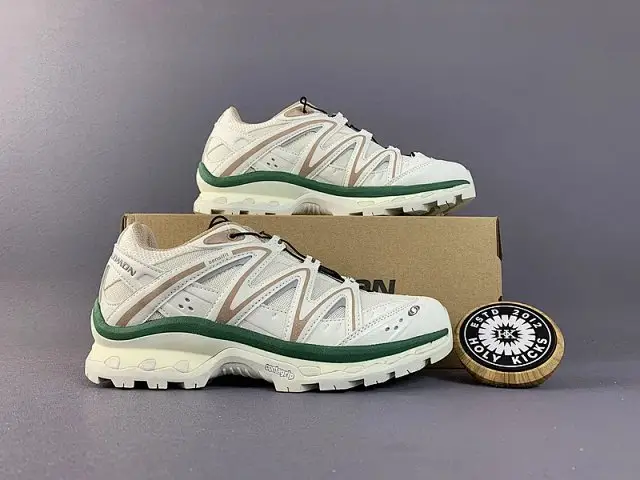 Salomon Shoes