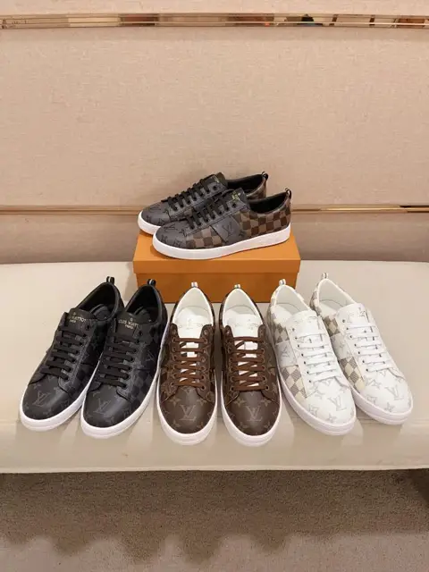 LV Casual