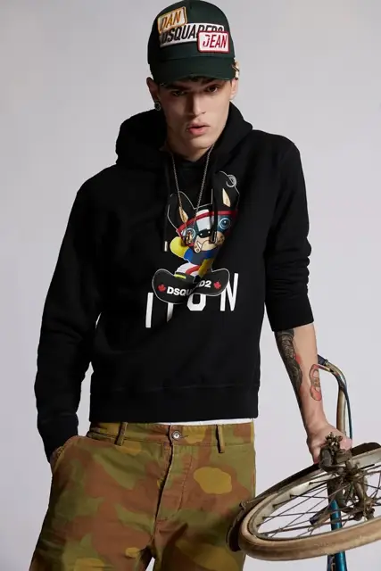 Dsquared2 Hoodie