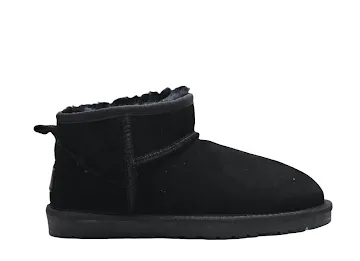UGG Snow Boots