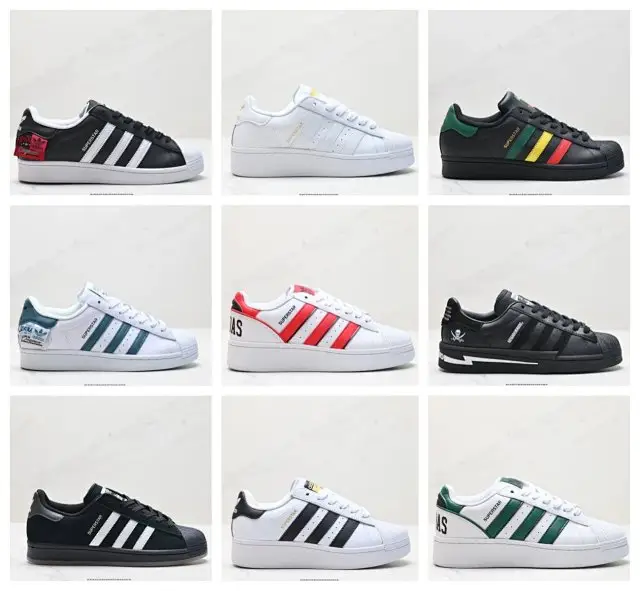 Adidas Originals Superstar
