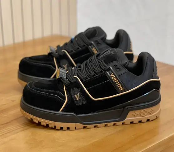 LV Trainer Maxi