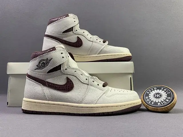 Jordan 1 High