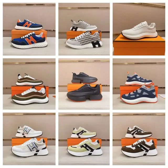 Hermes Shoes