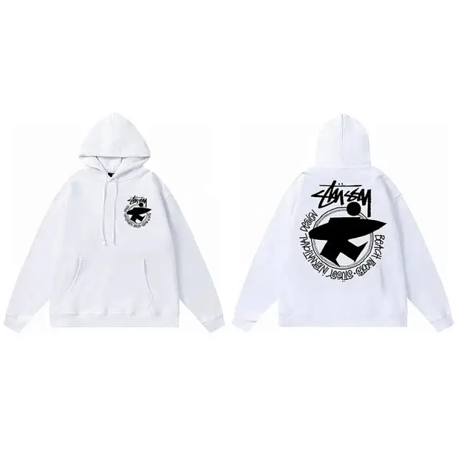 Stussy Hoodie