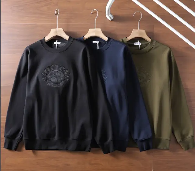 Burberry Hoodie