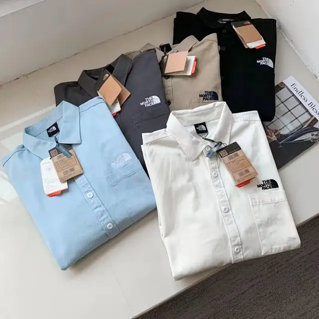 The North Face Shirt