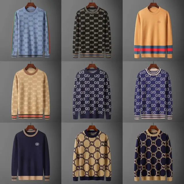 Gucci Sweater